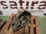 Caixa de Velocidades Nissan Almera N15 1.4i 96-00 - Image 2