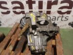 Caixa de Velocidades Nissan Almera N15 1.4i 96-00