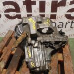 Caixa de Velocidades Nissan Almera N15 1.4i 96-00