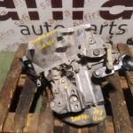Caixa de Velocidades Peugeot 208 / Citroen C3 II / DS3 1.2VTI 20A701