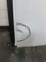 Porta Peugeot Expert III / Citroen Jumpy III / Toyota Proace / Opela Vivaro III 2016-2024 - Trás Direita - Image 2