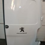 Porta Peugeot Expert III / Citroen Jumpy III / Toyota Proace / Opela Vivaro III 2016-2024 - Trás Direita