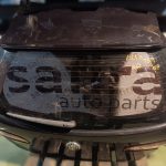 Tampa da Mala Alfa Romeo 159 Sportwagon SW