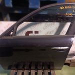 Porta Alfa Romeo 159 Sportwagon - Frente Esquerda