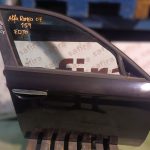 Porta Alfa Romeo 159 Sportwagon - Frente Direita