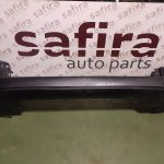 Parachoques /Para-choques Tras Citroen Berlingo B9 / Peugeot Partner II 2008-2018 9682043777