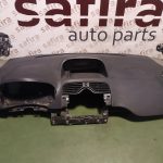 Kit de Airbags com Tablier Renault Kangoo II 2009-2012
