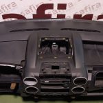 Tablier Citroen Berlingo B9 / PEugeot Partner II 2008-2018