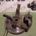 Manga de Eixo Renault Kangoo II 2009-2021 - Esquerda