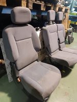 Conjunto de Bancos (3 lugares) Citroen Berlingo B9 / Peugeot Partner 2008-2019 - Image 3
