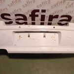 Parachoques / Para-Choques trás BMW Serie 1 E87 E81 2007-2011  7166612  15857711