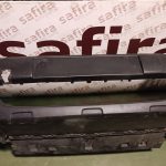 Parachoques frente Citroen Berlingo B9 / Peugeot Partner 2008-2015 9682966577