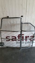 Divisória / Rede Separadora Carga / Cabine Renault Kangoo II 2009-2021 - Image 2
