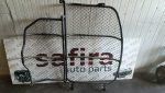 Divisória / Rede Separadora Carga / Cabine Renault Kangoo II 2009-2021 - Image 4