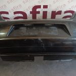 Parachoques Tras Alfa Romeo 159 SW Sportwagon