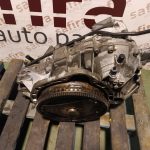 Caixa de Velocidades Automatica Mercedes Classe A W168 A170CDI A1683700140 A1683703500