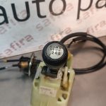 Seletor / Selector de Velocidades com Cabos Alfa Romeo 159 2.4JTD 55349272