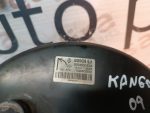 Servofreio / Servo-freio com Bomba Renault Kangoo II 0204051634 15485C0535 - Image 3
