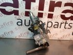 Coluna de Direcção / Direção Eletrica Renault Kangoo II 8200562867 - Image 4