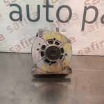 Alternador Mercedes W168 A170CDI Refrigerado a Água