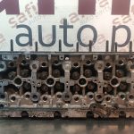 Cabeça do Motor Volkswagen / Audi 1.6TDI 2.0TDI Ref: 04L103353A 04L103373