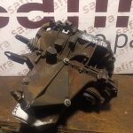 Caixa de Velocidades Renault Megane Scenic I 1.4 16V JB3955