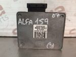 Modulo da Coluna de Direção / Direcção Alfa Romeo 159 00505083350 61091200 - Image 2