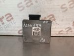 Modulo da Coluna de Direção / Direcção Alfa Romeo 159 00505083350 61091200