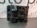 Caixa de Fusiveis / BSI Peugeot 307 9651197580 9651196880