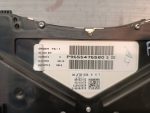 Quadrante Peugeot 307 1.4HDI 1.6HDI 2.0HDI P9655476580 9655476580 - Image 5