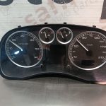 Quadrante Peugeot 307 1.4HDI 1.6HDI 2.0HDI P9655476580 9655476580