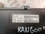 Quadrante Renault Kangoo II Fase 1 09-12 P8200796015 8200796015-B - Image 3
