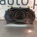 Quadrante Renault Kangoo II Fase 1 09-12 P8200796015 8200796015-B