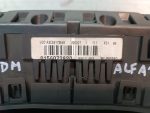 Quadrante Alfa Romeo 159 1.9JTD 2.4JTD A2C53172598 56072820 - Image 4