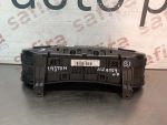 Quadrante Alfa Romeo 159 1.9JTD 2.4JTD A2C53172598 56072820 - Image 3