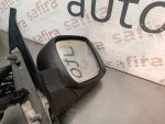Espelho Retrovisor Renault Kangoo II 2009-2021 Eletrico -  Direito 2326.36.094 - Image 7