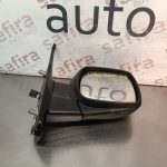 Espelho Retrovisor Renault Kangoo II 2009-2021 Eletrico -  Direito 2326.36.094