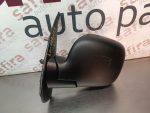 Espelho Retrovisor Renault Kangoo II 2009-2021 Eletrico -  Esquerdo 2326.36.093 - Image 5