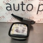 Espelho Retrovisor Renault Kangoo II 2009-2021 Eletrico -  Esquerdo 2326.36.093