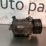 Compressor do AC Alfa Romeo 159 2.4JTD 60693332