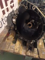Caixa de 6 Velocidades Alfa romeo 159 2.4JTD 55350926 F40 - Image 4