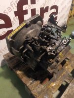 Caixa de 6 Velocidades Alfa romeo 159 2.4JTD 55350926 F40