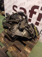 Caixa de 6 Velocidades Alfa romeo 159 2.4JTD 55350926 F40 - Image 2