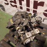 Caixa de Velocidades Volkswagen Golf IV / Seat Leon / Audi A3 / Octavia 1.9TDI 90cv 110cv EBF