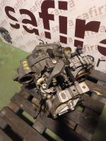 Caixa de Velocidades Volkswagen Golf IV / Seat Leon / Audi A3 / Octavia 1.9TDI 90cv 110cv EBF