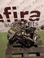 Caixa de Velocidades Volkswagen Golf IV / Seat Leon / Audi A3 / Octavia 1.9TDI 90cv 110cv EBF - Image 2