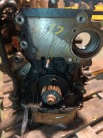 Bloco do Motor Armado com Pistons e Cambota Volkswagen Golf VII / Audi A3 / Seat Leon 1.6TDI CLH 04L023A - Image 4