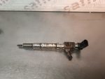 Injector / Injetor Volkswagen Golf VI / Audi A3 / Seat Leon 1.6TDI (Continental) 03L130277B