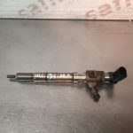 Injector / Injetor Volkswagen Golf VI / Audi A3 / Seat Leon 1.6TDI (Continental) 03L130277B