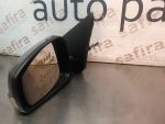 Espelho Retrovisor Renault Megane III Coupé - Esquerdo